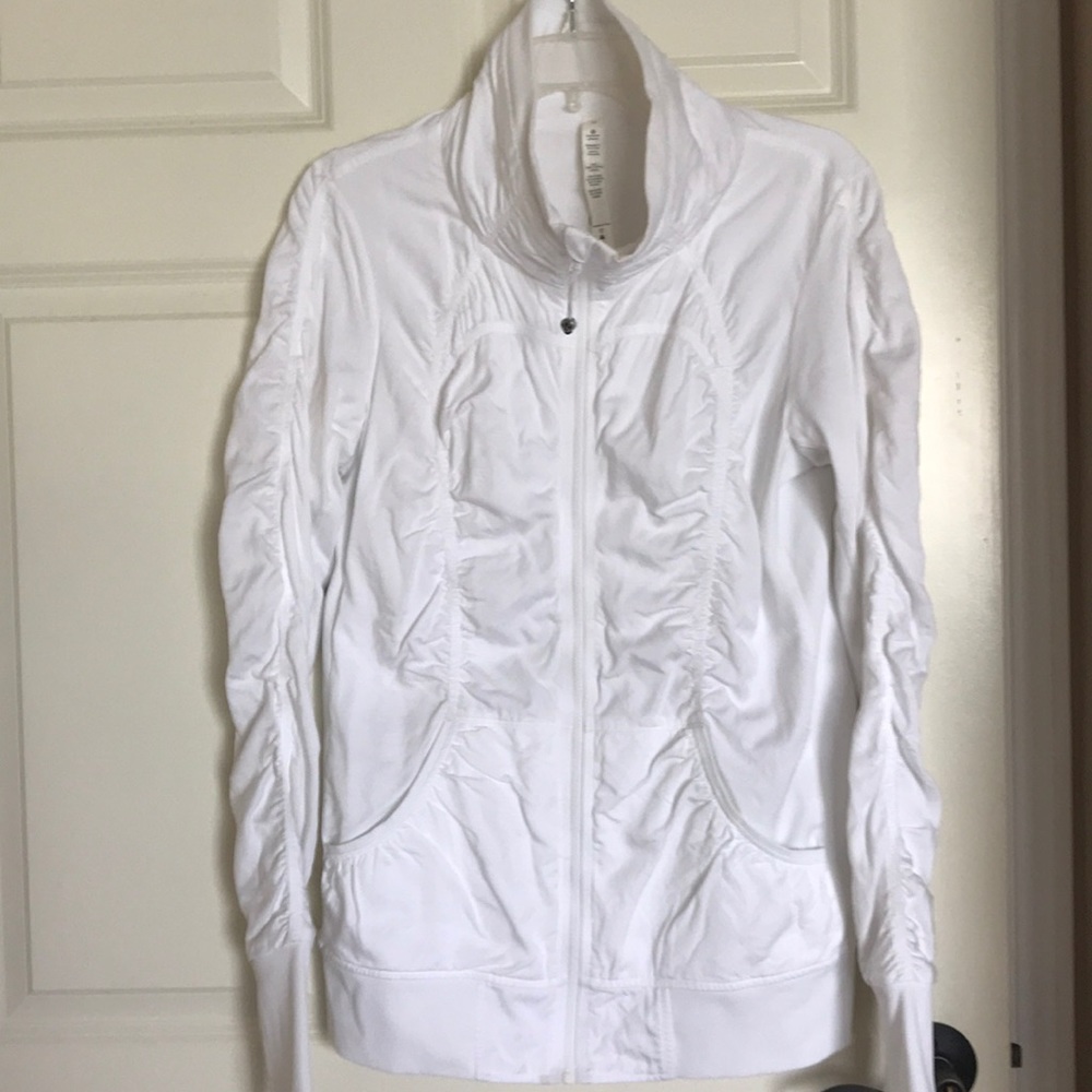 Lulu Lemon jacket